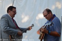 Milan bluegrass Festival 2018