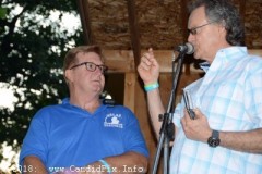 Milan bluegrass Festival 2018