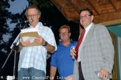 Milan bluegrass Festival 2018