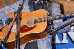 Milan bluegrass Festival 2018