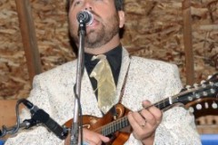 Milan bluegrass Festival 2018
