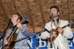 Milan bluegrass Festival 2018