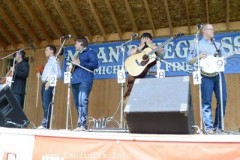 Milan bluegrass Festival 2018