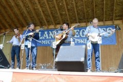 Milan bluegrass Festival 2018