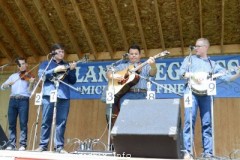Milan bluegrass Festival 2018