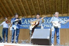 Milan bluegrass Festival 2018