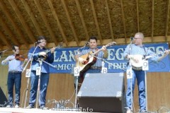 Milan bluegrass Festival 2018