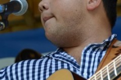 Milan bluegrass Festival 2018