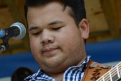 Milan bluegrass Festival 2018
