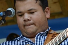Milan bluegrass Festival 2018