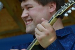 Milan bluegrass Festival 2018