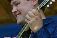 Milan bluegrass Festival 2018