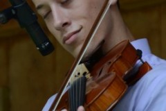 Milan bluegrass Festival 2018