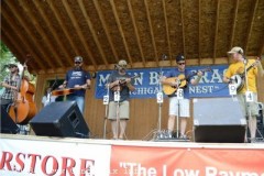 Milan bluegrass Festival 2018