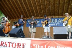 Milan bluegrass Festival 2018