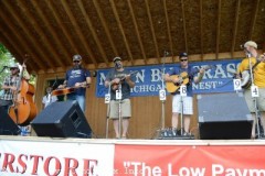 Milan bluegrass Festival 2018