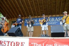 Milan bluegrass Festival 2018