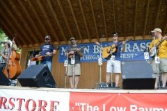 Milan bluegrass Festival 2018