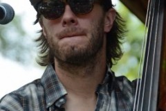 Milan bluegrass Festival 2018