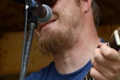 Milan bluegrass Festival 2018