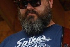 Milan bluegrass Festival 2018