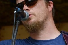 Milan bluegrass Festival 2018
