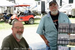 Milan bluegrass Festival 2018