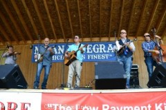 Milan bluegrass Festival 2018