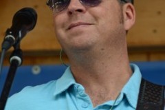 Milan bluegrass Festival 2018
