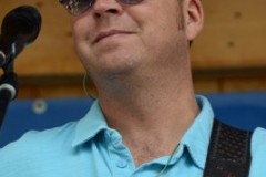 Milan bluegrass Festival 2018