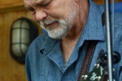 Milan bluegrass Festival 2018
