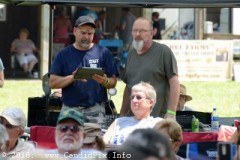 Milan bluegrass Festival 2018