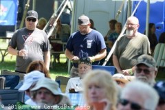 Milan bluegrass Festival 2018