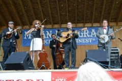 Milan bluegrass Festival 2018