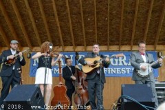 Milan bluegrass Festival 2018