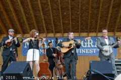Milan bluegrass Festival 2018
