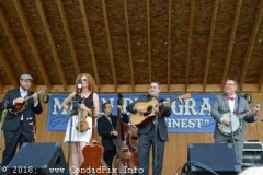 Milan bluegrass Festival 2018