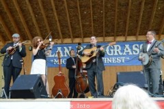 Milan bluegrass Festival 2018