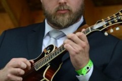 Milan bluegrass Festival 2018