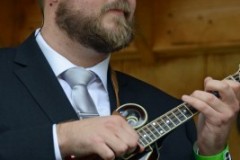 Milan bluegrass Festival 2018