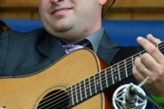 Milan bluegrass Festival 2018