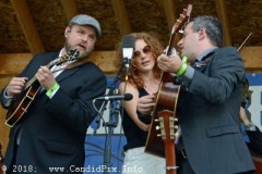 Milan bluegrass Festival 2018
