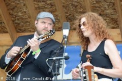 Milan bluegrass Festival 2018