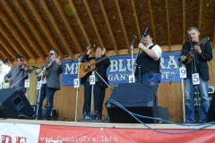 Milan bluegrass Festival 2018