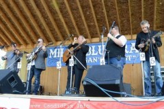 Milan bluegrass Festival 2018