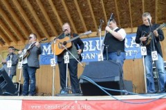 Milan bluegrass Festival 2018
