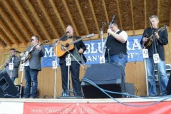 Milan bluegrass Festival 2018
