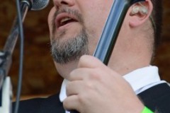 Milan bluegrass Festival 2018