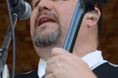 Milan bluegrass Festival 2018