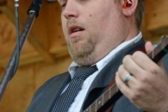 Milan bluegrass Festival 2018